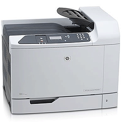 HP Color LaserJet CP6015dn