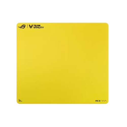 ROG-HONE-CONTROL-ACE -L-VITALITY 限量聯名款鼠墊