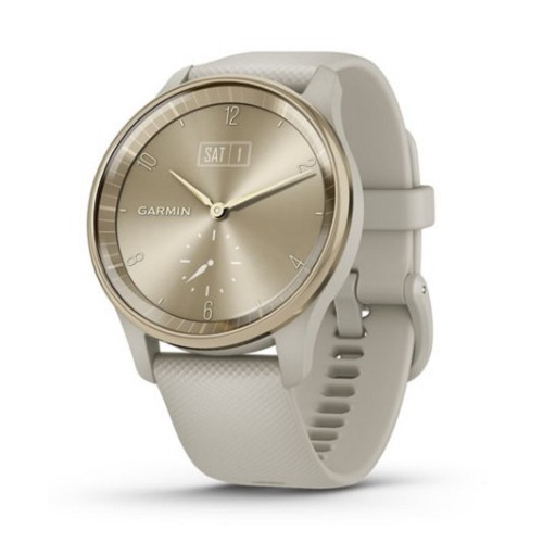 vivomove Trend,TWN,French Grey,Silicone