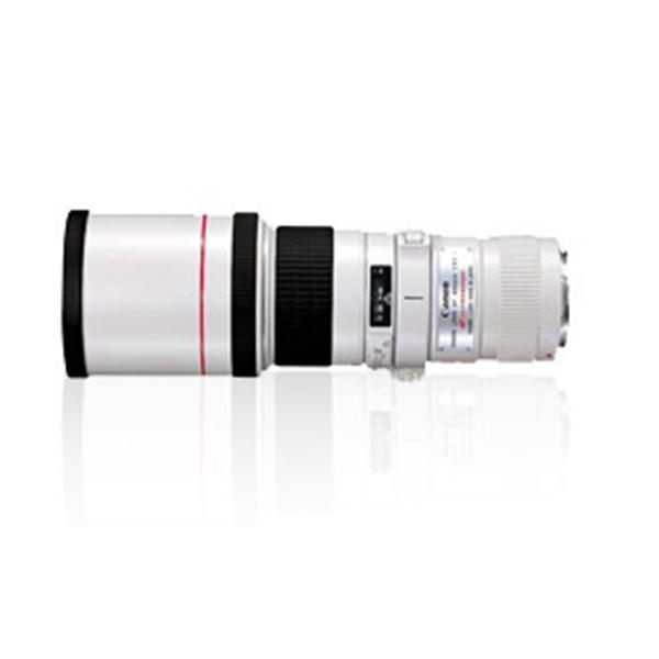 佳能CANON EF 400mm F5.6 L U超望遠定焦鏡頭