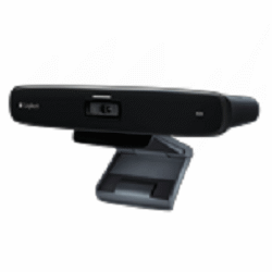 Logitech TV Cam HD