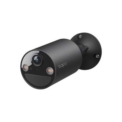 TP-LINK 電池式戶外安全攝影機 ( Tapo C411(UN) Ver:2.2 )