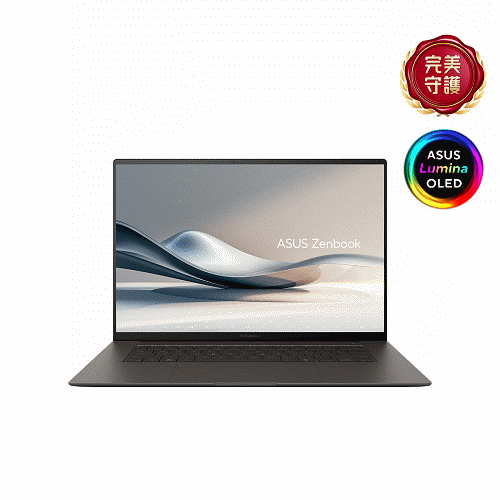 ASUS Zenbook S16 UX5606