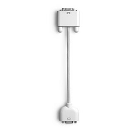 Apple DVI to VGA Adapter