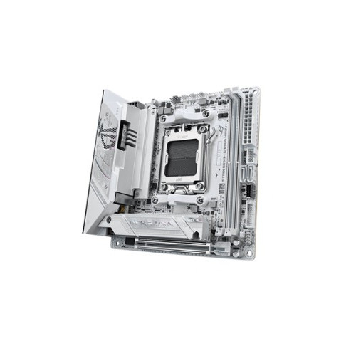 ROG STRIX B850-I GAMING WIFI7 W