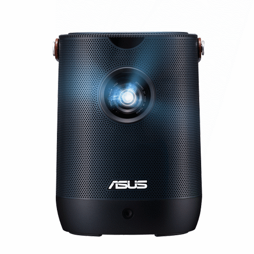 ASUS ZenBeam L2 智慧型可攜式 LED 投影機