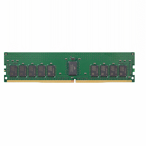Synology 記憶體 D4RD-2666-32G