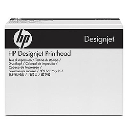 HP 786 Yellow/Magenta Designjet Printhead