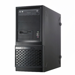 ESC500/I7-2600/4G*1/500GB/DVDRW/CRD/WIN7 PRO 64bit/3-3-3