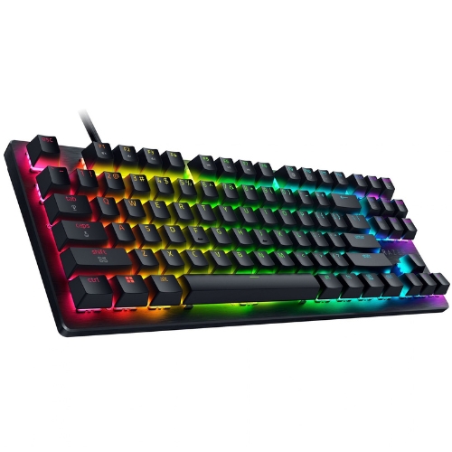Razer 獵魂光蛛 V3 HE Tenkeyless 8K(英文)磁軸