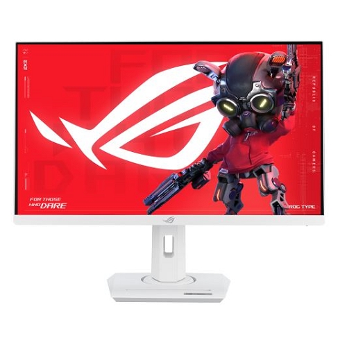 ASUS XG27ACS-W 電競顯示器