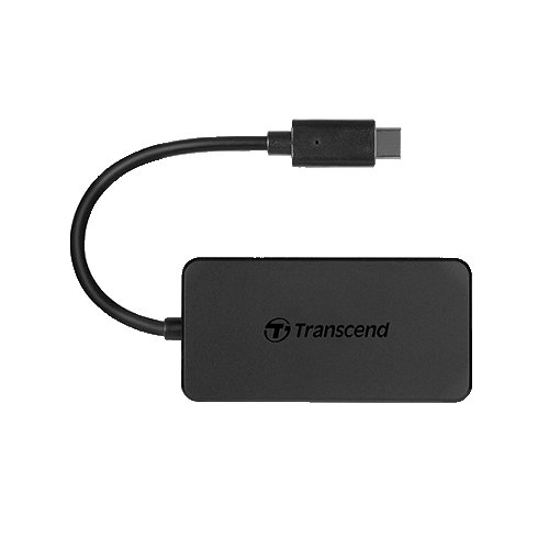 TRANSCEND 集線器