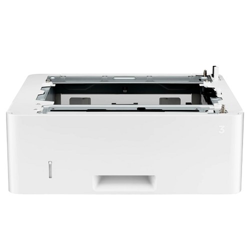 HP LaserJet Pro Sheet Feeder 550 Pages