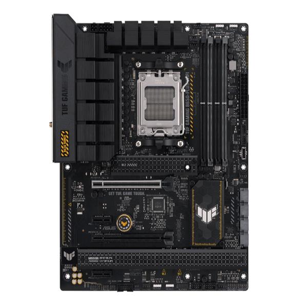 華碩 ASUS TUF GAMING B650-PLUS WIFI AMD主機板