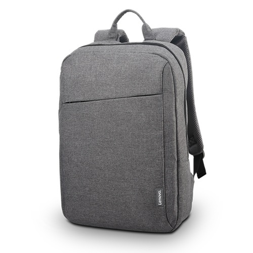 Lenovo 15.6吋 Laptop Casual Backpack B210 Grey