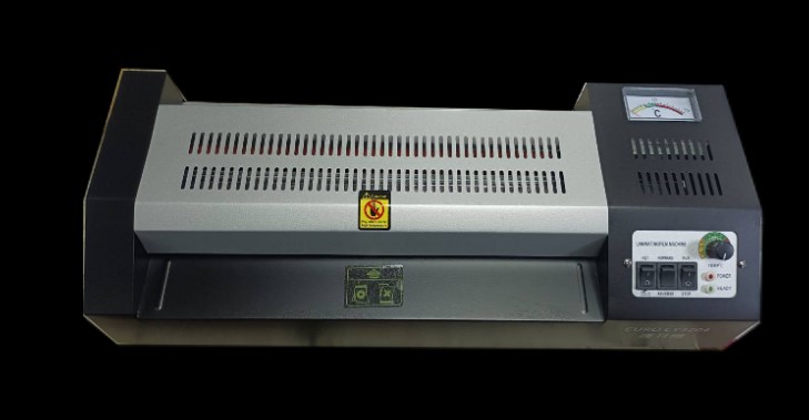 EURO A3鐵殼護貝機 ( CY-3204 )
