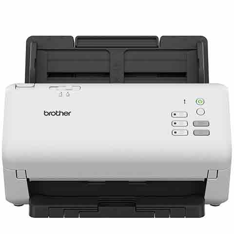 Brother ADS-4300N專業桌上型掃描器