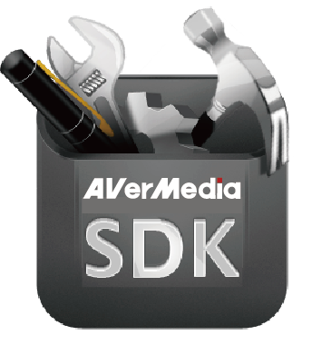 AVerMedia SDK