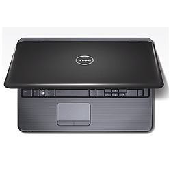 (Insprion 15R)黑/I3-2310/4G/500G/Nvidia 1G/DRW/Win7