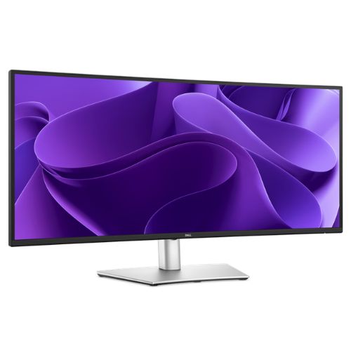 DELL P3425WE 曲面顯示器