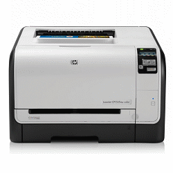 HP Color LaserJet CP1525nw