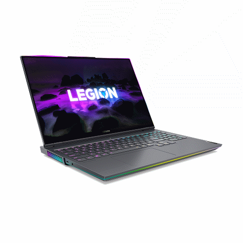 Lenovo Legion 7 筆記型電腦
