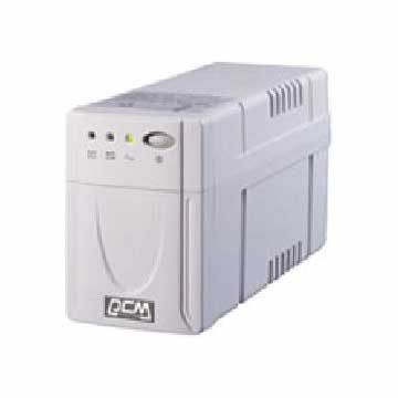 POWERCOM 科風COM-500離線式220V ( COM-500 220V )
