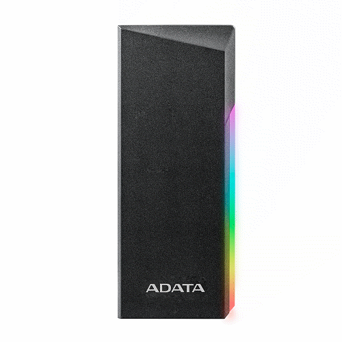 ADATA 硬碟外接盒