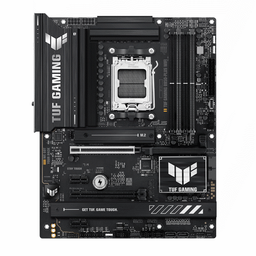 TUF GAMING B850-PLUS WIFI