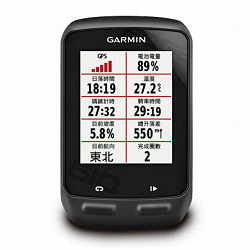 GARMIN/Edge 510,GPS,Standard
