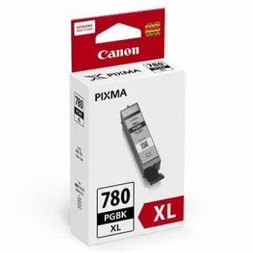 Canon PGI-780XL PGBK 黑色