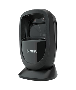 DS9300 SERIES 1D/2D PRESENTATION BARCODE SCANNER