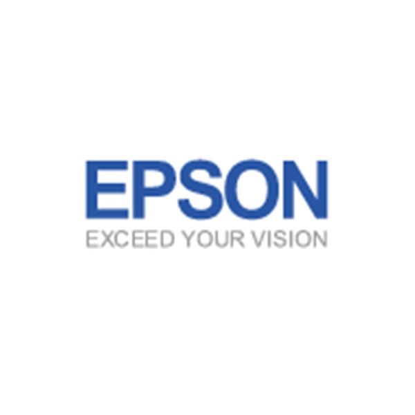 EPSON C13S050762 黑色碳粉匣