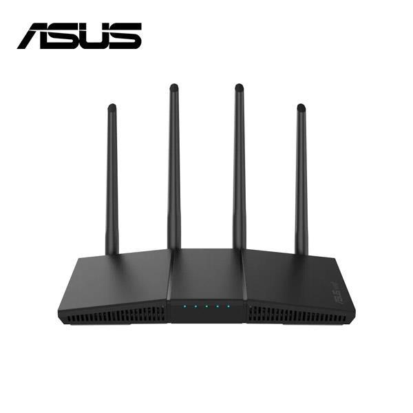 華碩RT-AX1800S V2雙頻WiFi 6無線路由器(分享器)