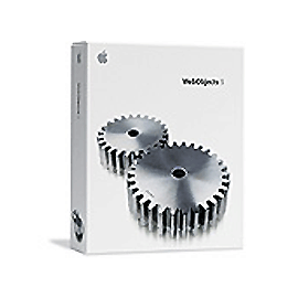 webobject 5.2 Retail