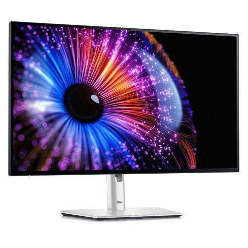 DELL U2724DE 集線器顯示器