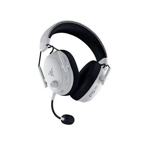 Razer 黑鯊V3 Pro 白色耳麥