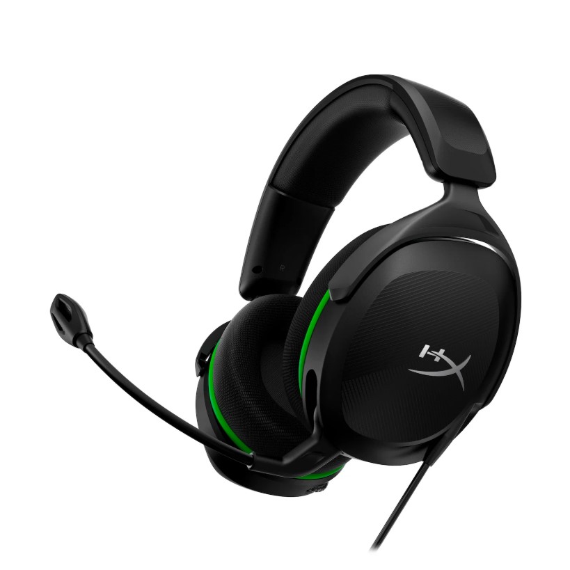 HyperX Stinger 2 Core for XBOX(Black)有線耳機
