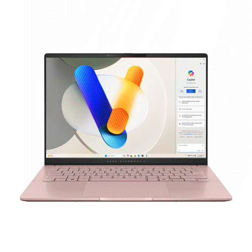 ASUS Vivobook S14 OLED S5406