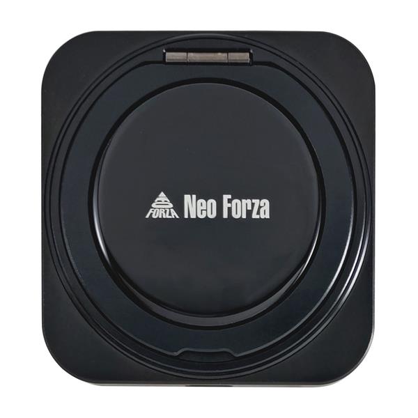 Neo Forza 凌航NFPM25 1TB 外接式磁吸立式固態硬碟