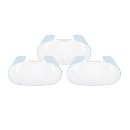 AX6000 Wi-Fi 6 MESH 雙頻路由器(三入組-單入*3)