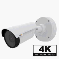 AXIS P1428-E IPCAM