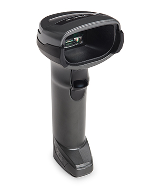 DS4678 Handheld Scanner
