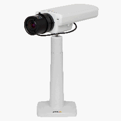AXIS P1355 IPCAM