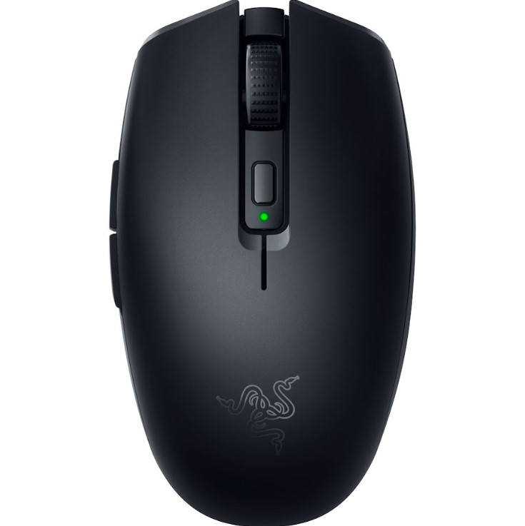 Razer 八岐大蛇靈刃 V2(黑)