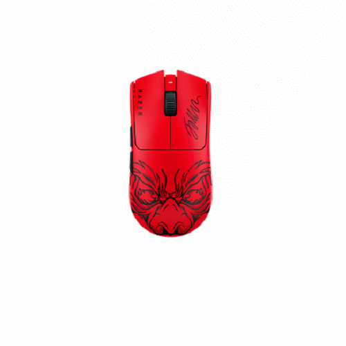 Razer Viper V3 Pro Faker聯名款