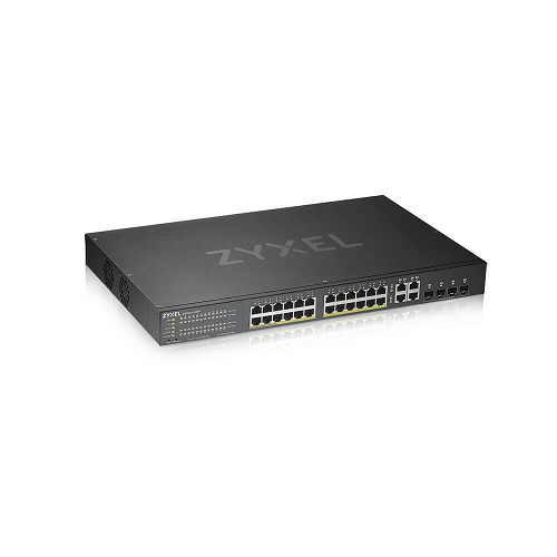 GS1920-24HPV2