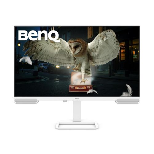 BENQ EW3290U 4K HDR400 類瞳孔