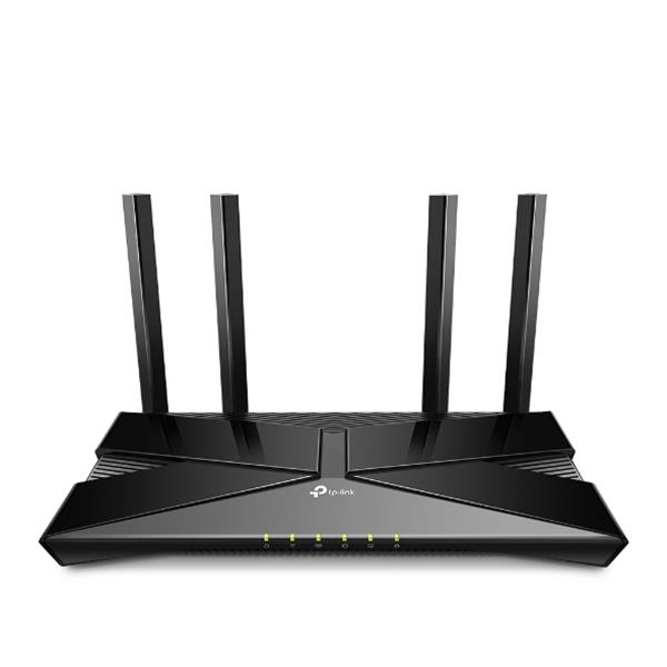 TP-LINK Archer AX53(US)版本:1 AX3000 Dual Band Gigabit Wi-Fi 6