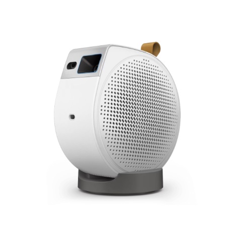 BenQ 行動微型投影機 GV50